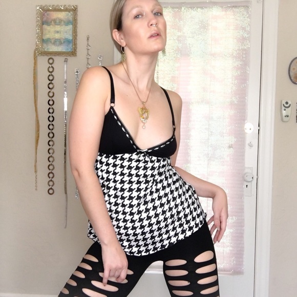 Dolce & Gabbana Tops - 💔SOLD💔 D&G Tank